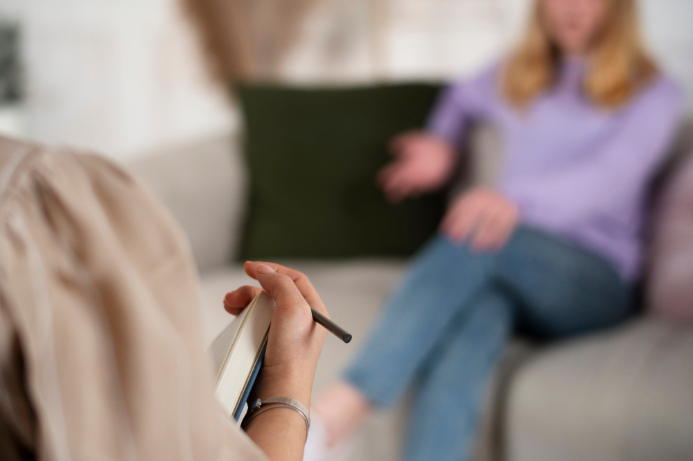 Thérapie EMDR à Castelnau-de-Médoc : Hestia, centre de santé et familiale