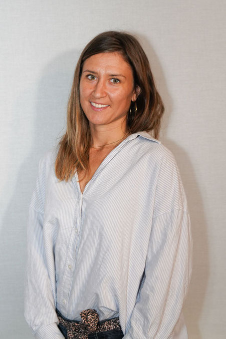 CACHEUR Mathilde